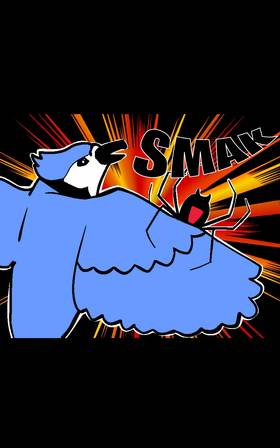 Read The Adventures of Jay  7 Page 1 in English