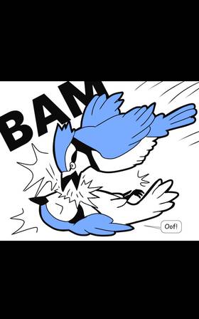 Read The Adventures of Jay  8 Page 3 in English