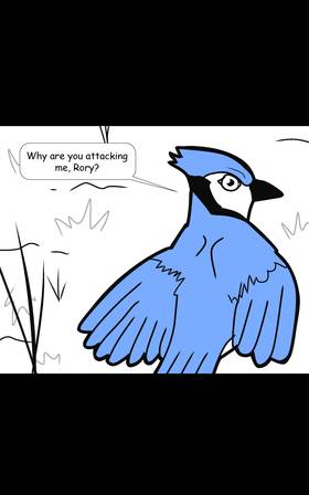 Read The Adventures of Jay  9 Page 1 in English