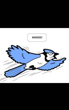 Read The Adventures of Jay  9 Page 2 in English