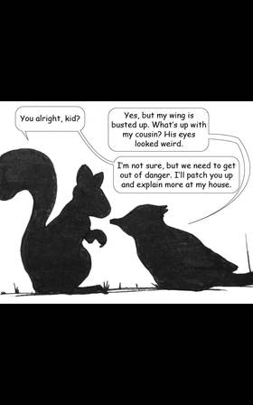 Read The Adventures of Jay  10 Page 2 in English