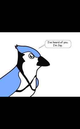 Read The Adventures of Jay  11 Page 1 in English