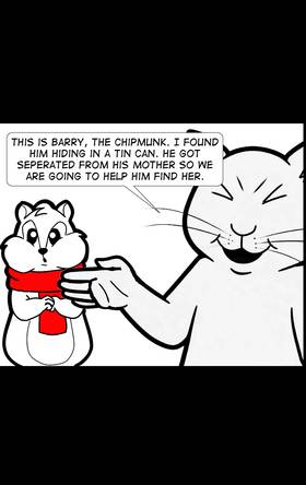 Read The Adventures of Jay  12 Page 2 in English