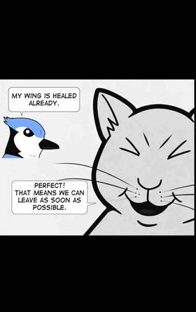 Read The Adventures of Jay  13 Page 2 in English