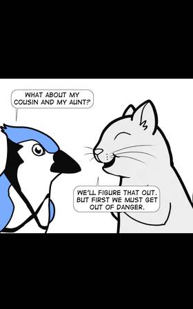 Read The Adventures of Jay  13 Page 3 in English