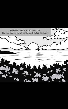 Read The Adventures of Jay  13 Page 3 in English