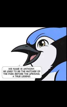 Read The Adventures of Jay  14 Page 2 in English