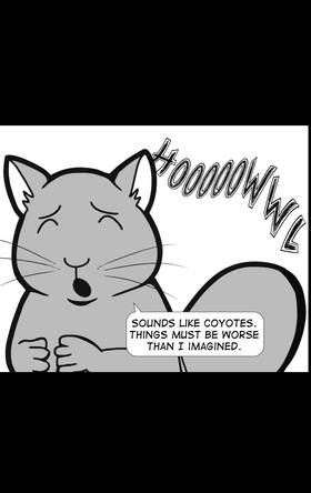 Read The Adventures of Jay  14 Page 3 in English