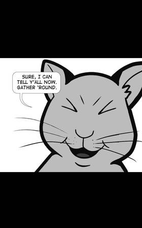 Read The Adventures of Jay  15 Page 3 in English