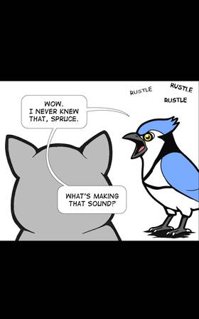 Read The Adventures of Jay  18 Page 3 in English