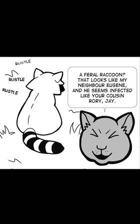 Read The Adventures of Jay  19 Page 1 in English