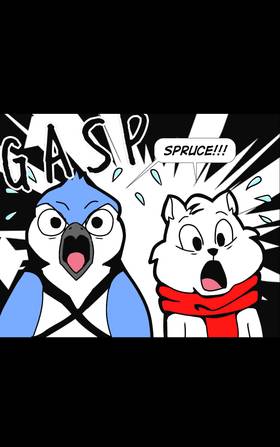 Read The Adventures of Jay  20 Page 1 in English