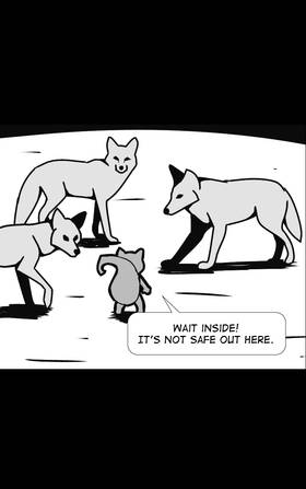 Read The Adventures of Jay  20 Page 2 in English