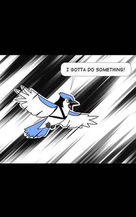 Read The Adventures of Jay  21 Page 3 in English