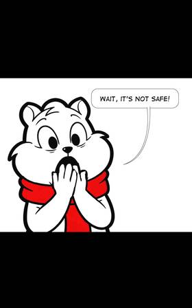 Read The Adventures of Jay  22 Page 1 in English