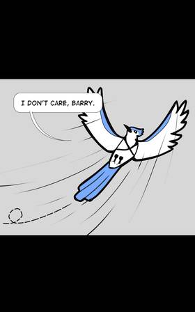 Read The Adventures of Jay  22 Page 2 in English