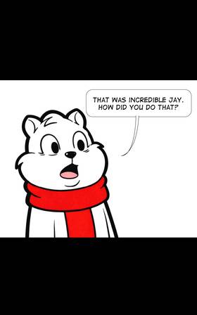 Read The Adventures of Jay  24 Page 2 in English