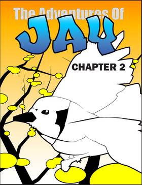 Read The Adventures of Jay  25 Page 1 in English