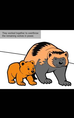 Read The Adventures of Jay  27 Page 3 in English