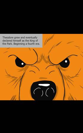 Read The Adventures of Jay  28 Page 1 in English