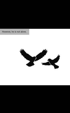 Read The Adventures of Jay  29 Page 1 in English