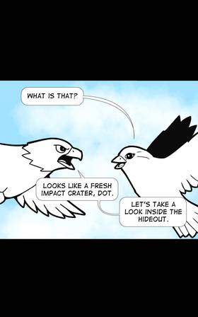 Read The Adventures of Jay  29 Page 2 in English