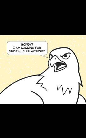 Read The Adventures of Jay  30 Page 1 in English