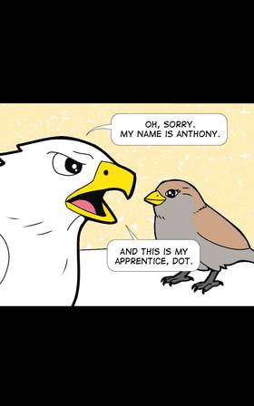 Read The Adventures of Jay  30 Page 3 in English