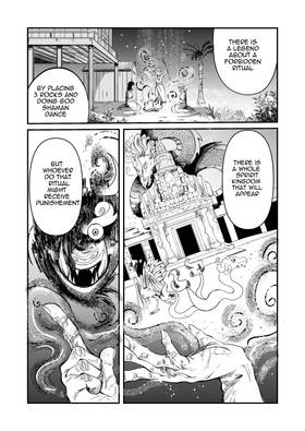 Read peacock spirit  1 Page 2 in English