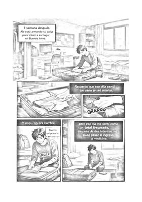 Read PULSEBREAKER   3 Page 2 in Spanish