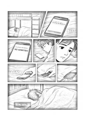 Read PULSEBREAKER   3 Page 1 in Spanish