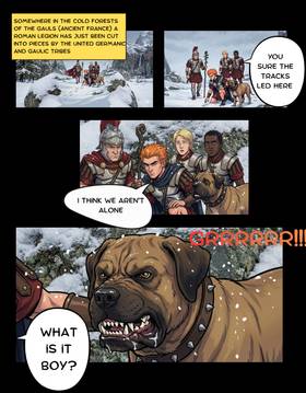 Read Heracles  1 Page 2 in English