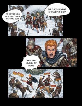 Read Heracles  1 Page 3 in English