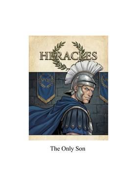 Read Heracles  2 Page 1 in English