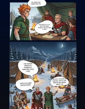 Read Heracles  2 Page 3 in English