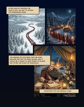 Read Heracles  2 Page 2 in English