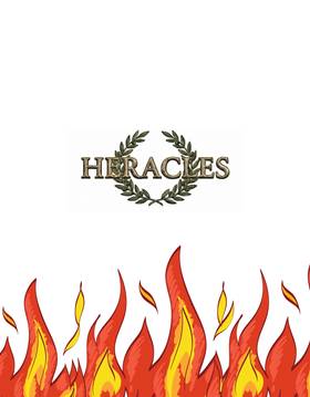 Read Heracles  3 Page 2 in English