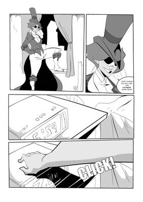 Read The Extraordinary Crimson Cheat  2 Page 4 in English