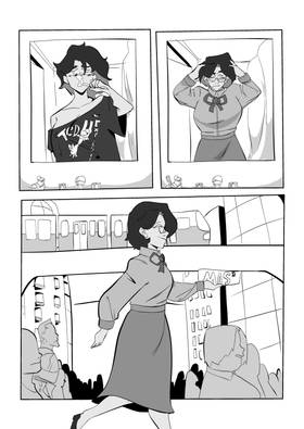 Read The Extraordinary Crimson Cheat  2 Page 5 in English