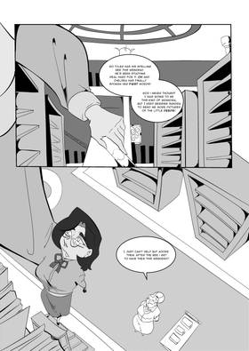 Read The Extraordinary Crimson Cheat  2 Page 6 in English