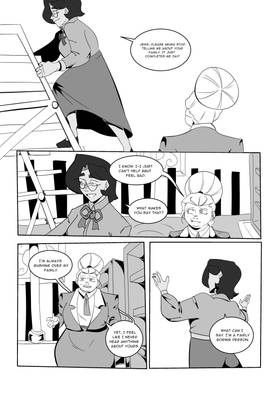 Read The Extraordinary Crimson Cheat  2 Page 7 in English