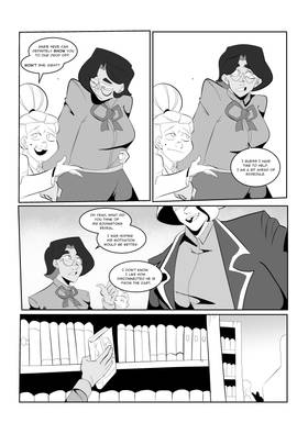Read The Extraordinary Crimson Cheat  2 Page 9 in English