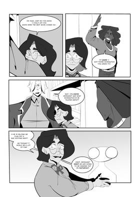 Read The Extraordinary Crimson Cheat  2 Page 10 in English