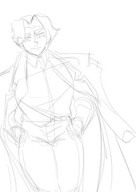 Read The Extraordinary Crimson Cheat  1 Page 3 in English