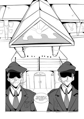 Read The Extraordinary Crimson Cheat  1 Page 4 in English