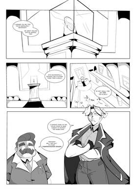 Read The Extraordinary Crimson Cheat  1 Page 5 in English