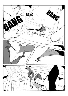 Read The Extraordinary Crimson Cheat  1 Page 10 in English