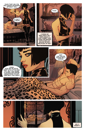 Read Hit Me  2 Page 10 in English