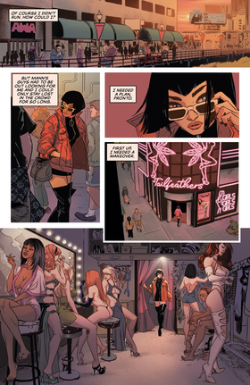Read Hit Me  3 Page 2 in English