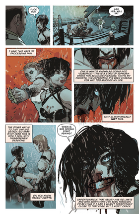 Read Hit Me  5 Page 6 in English